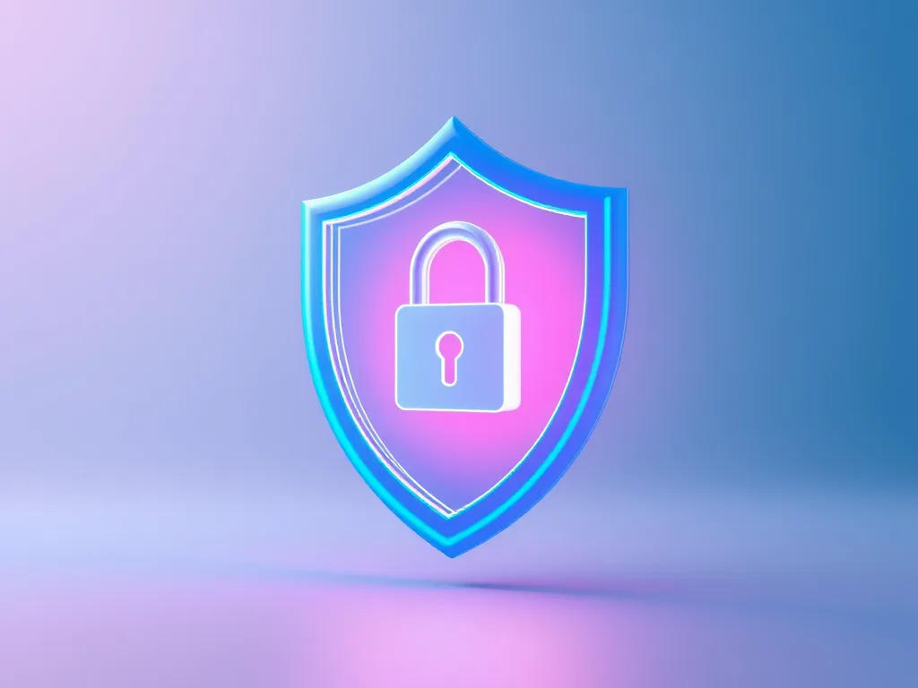 Kidzio data security and privacy